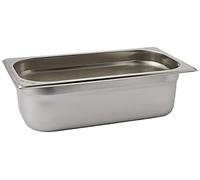 Saro Budget Line Recipiente para gastronomía 1/3 GN profundidad de 100 mm