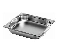 Saro Budget Line - Recipiente para gastronomía (2/3 g, 40 mm de profundidad)