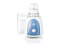 Saro Calienta Biberón Con Boca Súper Ancha, Multifunción