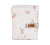 Saro Cambiador Cotton Bunnies