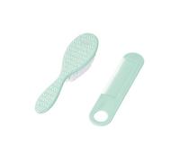 Saro Cepillo y Peine Saro Verde 1ud