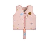 Saro Chaleco Flotador de Aprendizaje M 3-6 años Seahorse