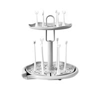 Saro Escurridor de Biberones Gris