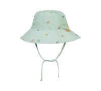 Saro Gorro con Protección Solar 0-6m Bee Happy