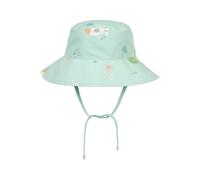 Saro Gorro con Protección Solar 0-6m Jeallyfish