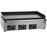 Saro GPK 800 - Plancha de apoyo