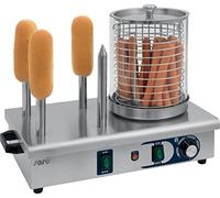 SARO - Hot Dog dispositivo Modelo HW 2