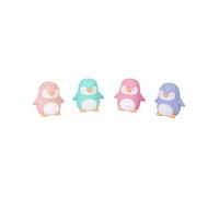 Saro Baby Juguetes de Baño Penguins Party | Precio, Comprar n/a 5 Unidades