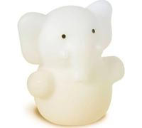 Saro luz antimiedos animalitos 1 ud