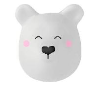 Saro Luz de Compañía Animalitos Conejito/Osito