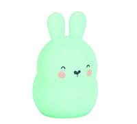 Saro - Luz de compañía "Little Bunny" menta