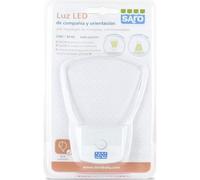 Saro Luz de Compañía y Orientación