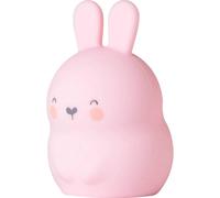 Saro Luz Noche Little Bunny Rosa 1 ud