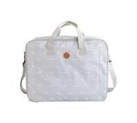 Saro Maleta Infantil Polaris Gris