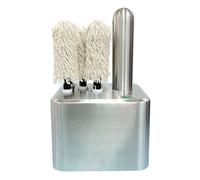 SARO - Máquina pulidora de vidrio eléctrica modelo GPM-5