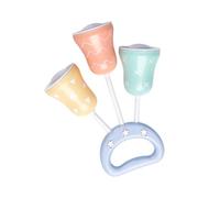 Saro Mi Primer Sonajero Campanas 1ud