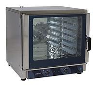 SARO MID 6 - Sofa de aire caliente con revestimiento