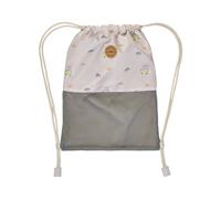 Saro Mochila Saco Antiarena Arena