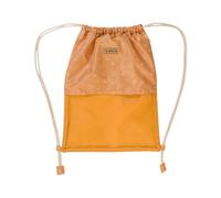 Saro Mochila Saco Antiarena Mostaza