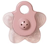 Saro Mordedor de Agua con Sonajero Blossom