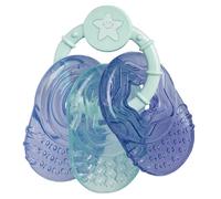 Saro Mordedor de Agua Llaves Azul