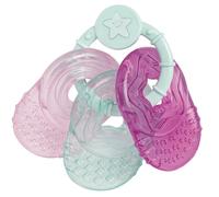 Saro Mordedor de Agua Llaves Rosa