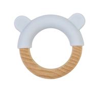 Saro Nature Toy: Mordedor "Orelhinhas" 4m +