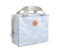 Saro Nevera Infantil Polaris Gris