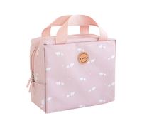 Saro Nevera Infantil Polaris Rosa