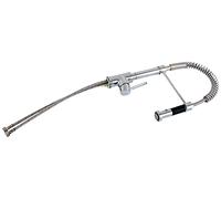 Saro Paula - Alcachofa de ducha doble