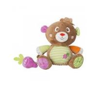 Saro Peluche Musical Funny Farm 1 ud