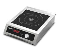 SARO Placa de inducción modelo MARLENE