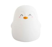 Saro Polaris Luz Nocturna Pingüino