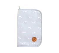 Saro Portadocumentos Polaris Gris
