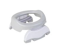 Saro Potette Plus 2 en 1 Orinal y Reductor 15m+ Rosa