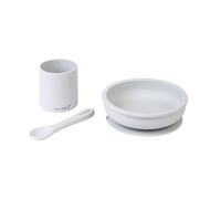 Saro Set Party Alimentación Gris Claro 1ud