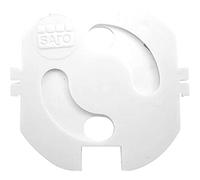 Saro - Tapa Enchufes Saro 5uds