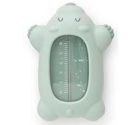 Saro Termómetro de Baño Polaris Verde