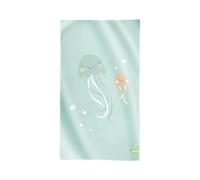 Saro Toalla de Microfibra Jeallyfish