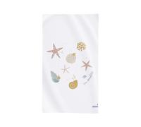 Saro Toalla de Microfibra Sea Wonders