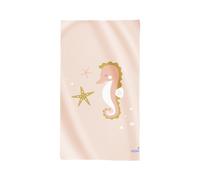 Saro Toalla de Microfibra Seahorse
