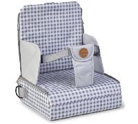 Saro Trona Portable Gris