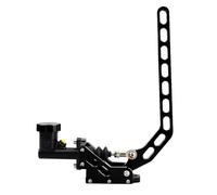 SAROAD Coche de carreras hidráulico deriva Hydro-E-Bremse E--Bremse Freno de mano de carreras, palanca de larga, piezas de freno de estacionamiento, negro