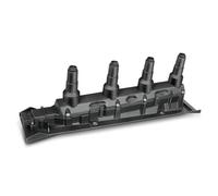 SAROAD Nuevas piezas del paquete de bobina de encendido para 9-3 2000-2003 9-5 1999-2009 2.0L 2.3L 30583218 9187980 9197559 55559955