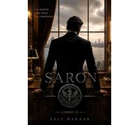 SARON 2: Los Desiertos del Alma