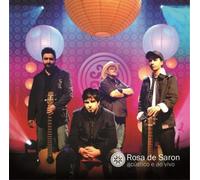 Saron, Rosa De - Acustico E Ao Vivo