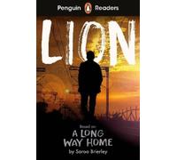 Saroo Brierley Penguin Readers Level 4: Lion (ELT Graded Reader) (Tapa blanda)
