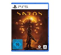 Saros
