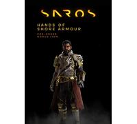 Saros - Pre-Order Bonus (DLC) (PS5) PSN Key EUROPE