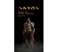 Saros Pre-order Bonus (DLC) (PS5) PSN Key EUROPE/UNITED KINGDOM/AUSTRALIA